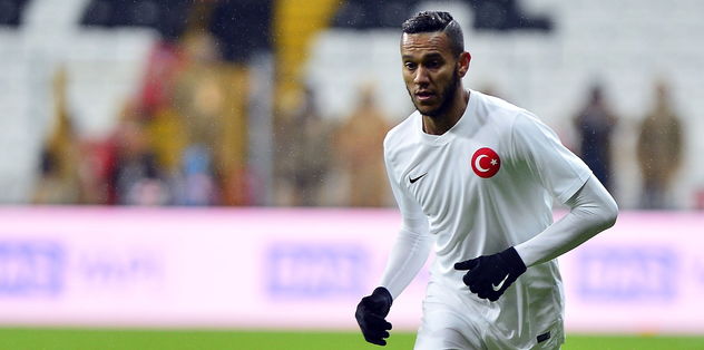 Türk insanı asla korkmaz!.