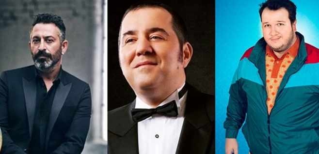 4 büyükler küme düştü!