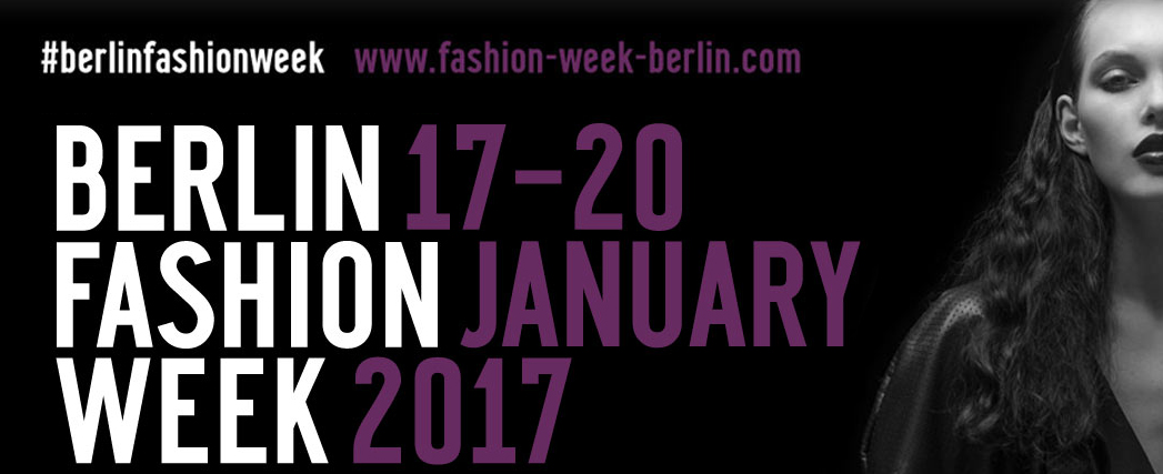 Berlin Moda Haftası Başlıyor 