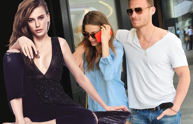 Serenay Sarıkaya: Evlenmek için çok genciz!