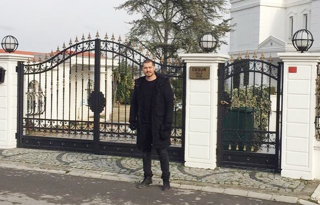 Çağatay Ulusoy, Medcezir'i unutmadı