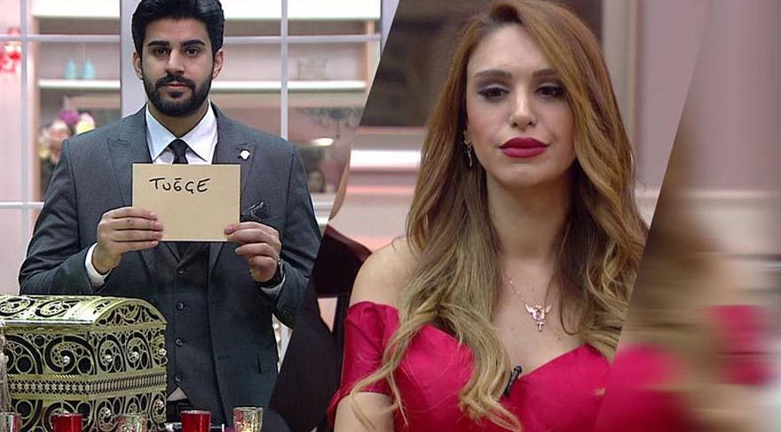 Kısmetse Olur’da kim elendi?