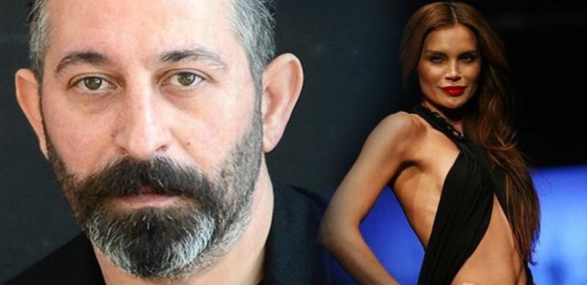 Cem Yılmaz - Ebru Şallı cephesinde bomba iddia!