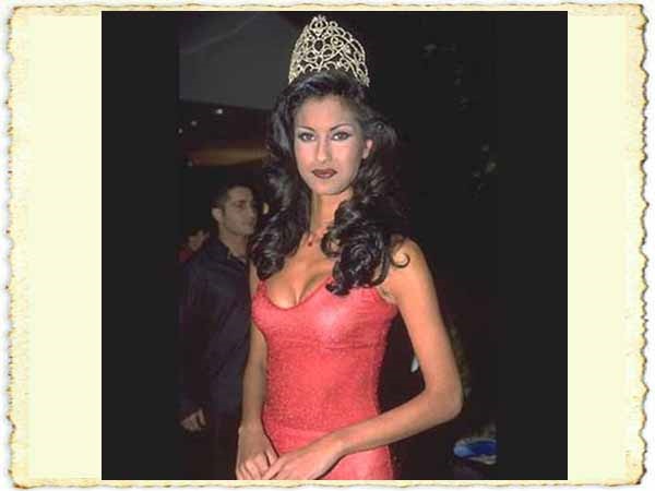 Türkiye Güzelleri yıllar sonra yeniden taç taktılar!