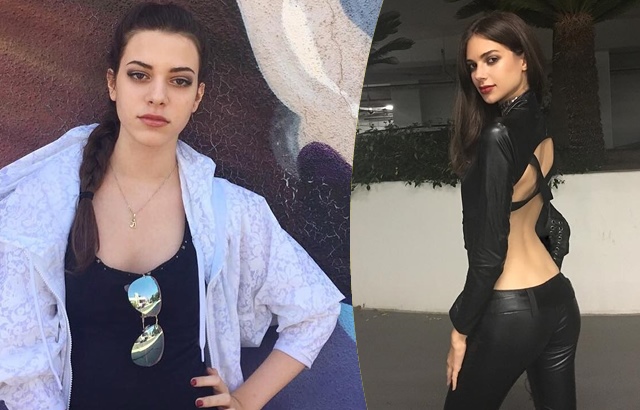 Defne Samyeli: Deren henüz cesur değil