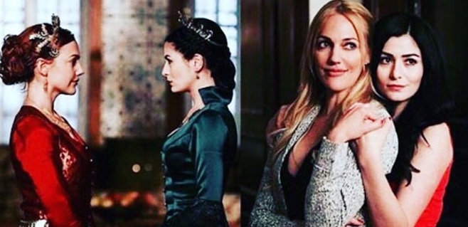 Meryem Uzerli’den 