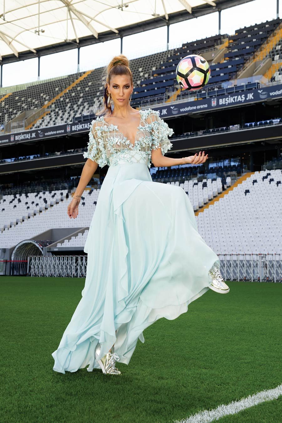 Haute Couture sahaya indi