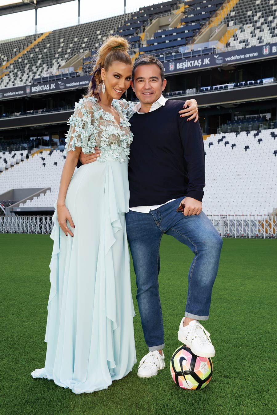 Haute Couture sahaya indi