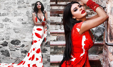 Ebru Polat'a anne azarı
