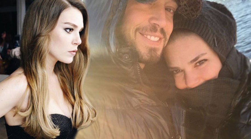 Aslı Enver, Murat Boz’u ‘Evet’ dediği için terk etmiş