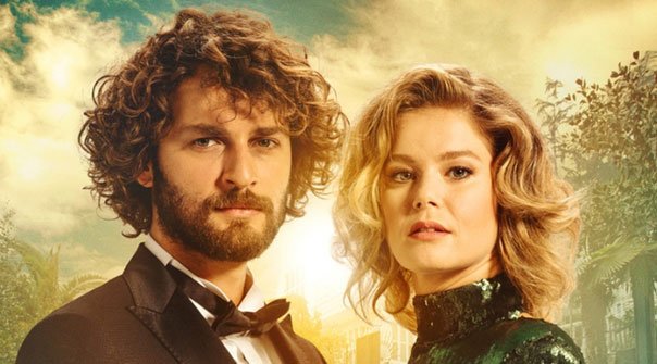 Burcu Biricik'ten Hayat Şarkısı'na veda!