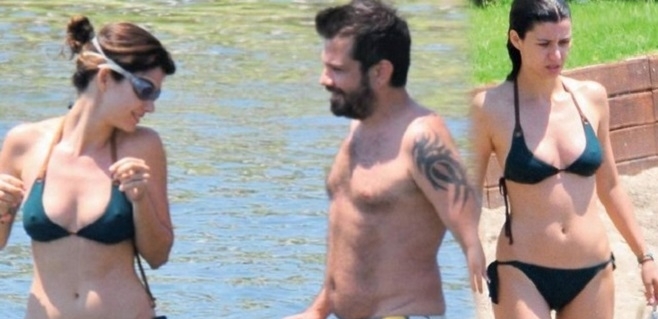 Beren Saat ekranlara dönüyor