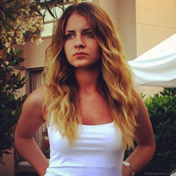 'Ayşecik' dizisinin Ecem Kanun'u büyüdü!