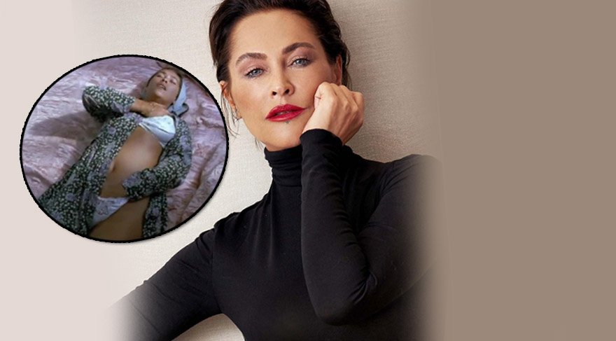 Hülya Avşar’ın oynadığı Berlin in Berlin filminin devamı geliyor