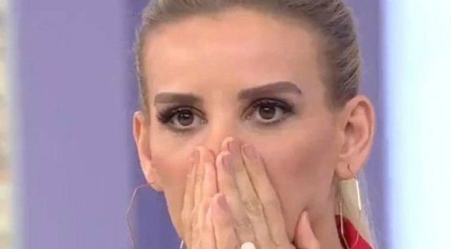 Esra Erol’u yıkan ölüm haberi