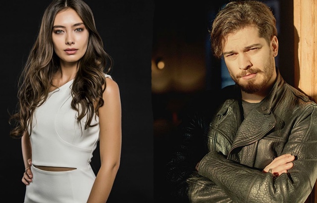 Neslihan Atagül ve Çağatay Ulusoy aynı dizide mi?
