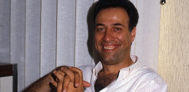 Ali Özgentürk’ten Kemal Sunal’ın ölümüyle ilgili şaşırtıcı detay