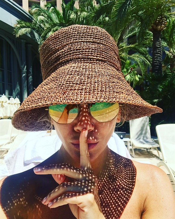 Instagram'da ünlüler