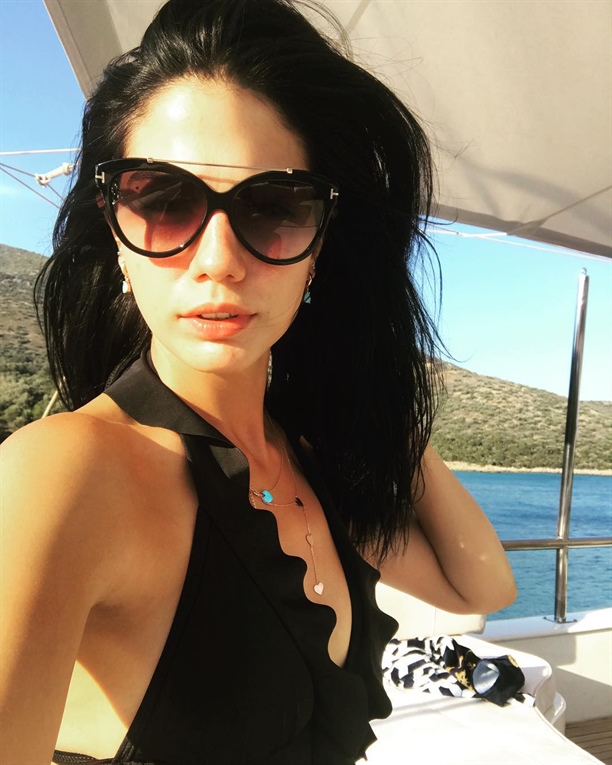 Instagram'da ünlüler