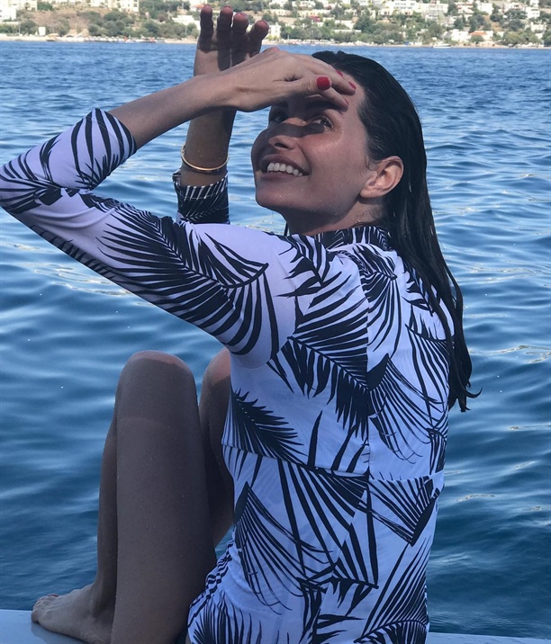 Instagram'da ünlüler