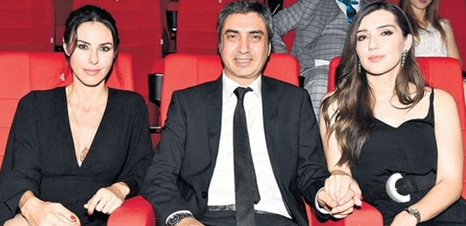 Necati Şaşmaz: Oynamak yürek ister