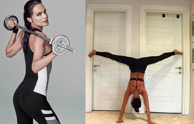 Ebru Şallı photoshop'u abartınca olanlar oldu!