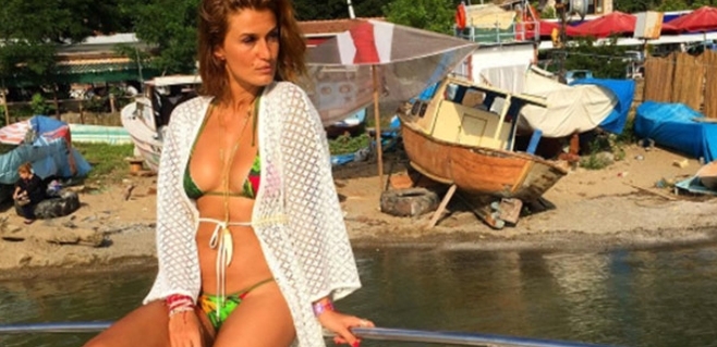 'Bu fotoğraf saldıraylara'