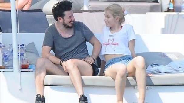 Aleyna Tilki: Aşk yok bağ var