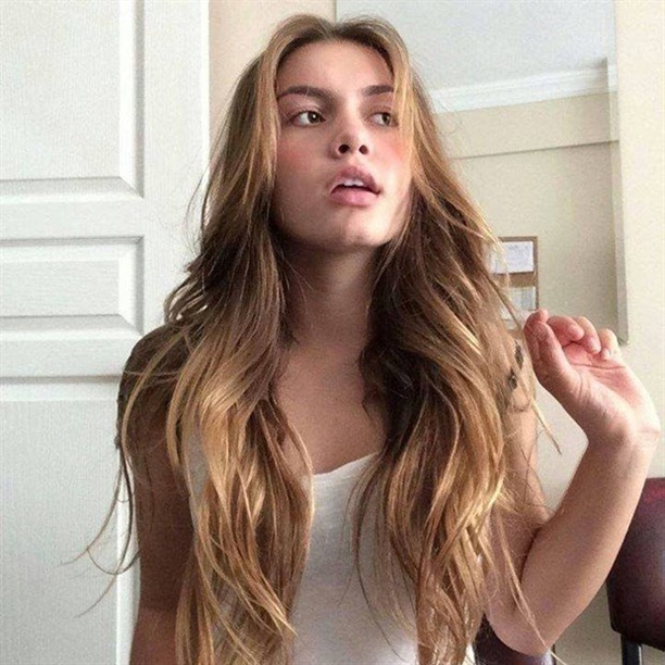 Aleyna Tilki: Aşk yok bağ var