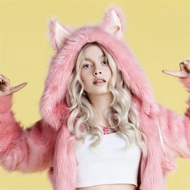 Aleyna Tilki: Aşk yok bağ var