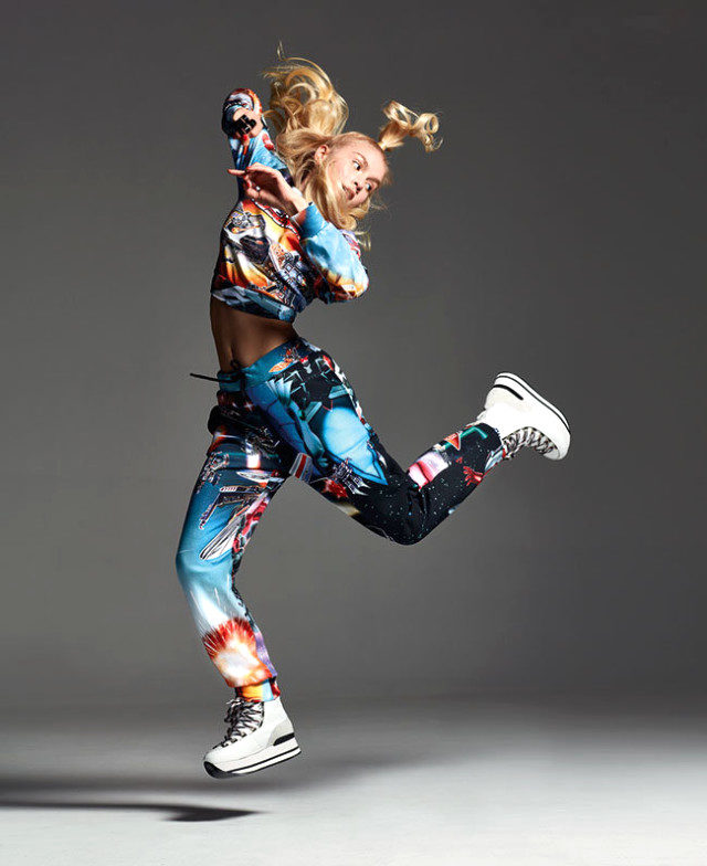 Aleyna Tilki: Ülkenin en ünlüsü oldum!