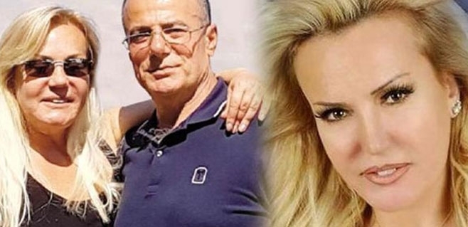 Filiz Aker'in ağabeyi konuştu! 2.5 milyon dolarlık iddia...