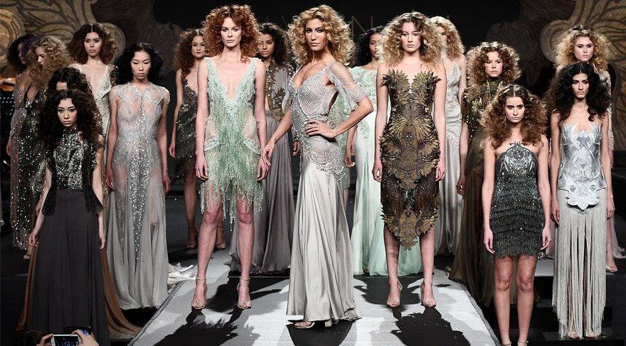Mercedes Benz Fashion Week’e katılacak isimler açıklandı