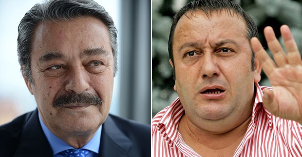 İsmail Türüt: Kadir İnanır’ın cenazesine bile gitmem