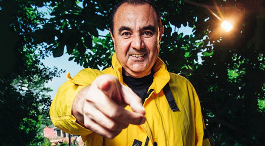 Sadettin Teksoy geri döndü!