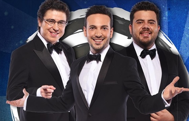3 Adam...