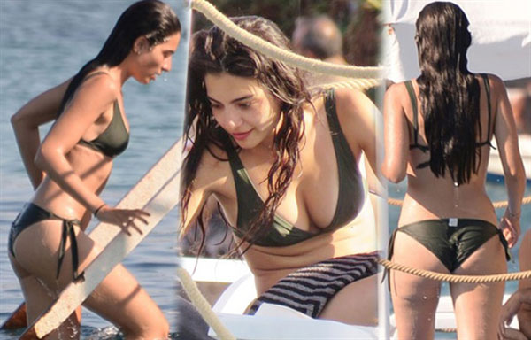 Açtığı dava, delil olmayınca düştü!
