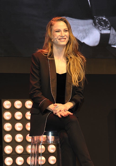 Serenay Sarıkaya, teklif gelirse nazlanacak!