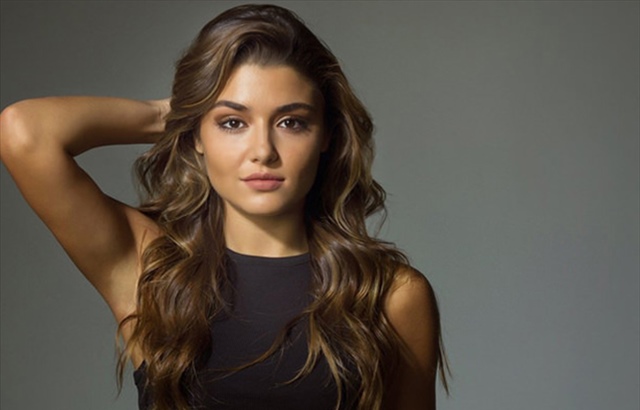 Hande Erçel suskunluğunu bozdu!