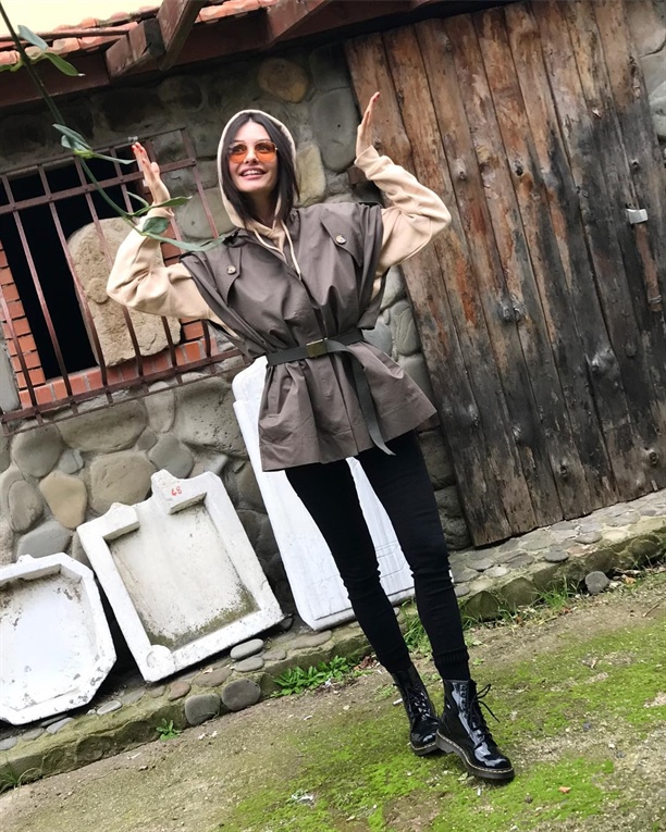 Instagram'da ünlüler