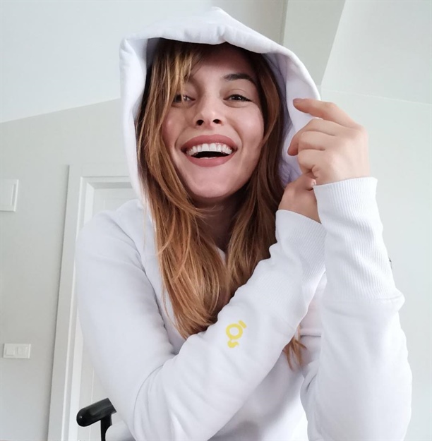 Instagram'da ünlüler