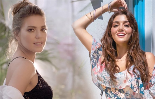 Aslı Enver'den Hande Erçel yorumu! 