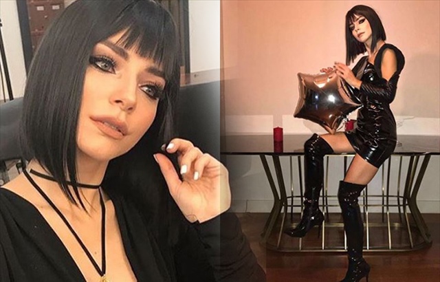 Merve Boluğuur'un paylaşımı kafaları karıştırdı!