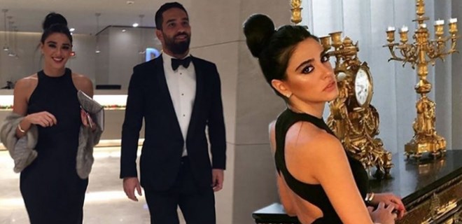 Aslıhan Doğan'dan hamilelik açıklaması