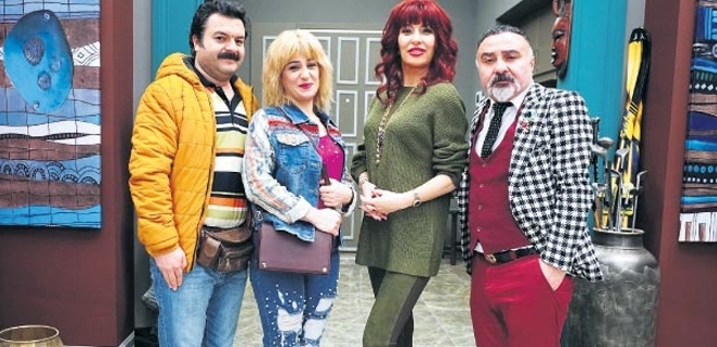 Jet Sosyete reytinglerde çakıldı