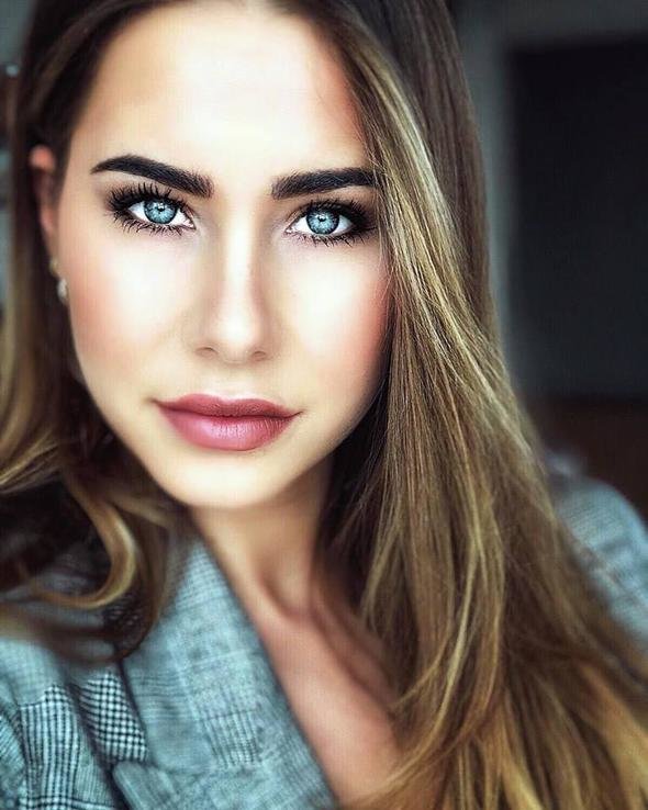 Derya Sipahi Almanya Güzellik Yarışması'nı kazanamadı!