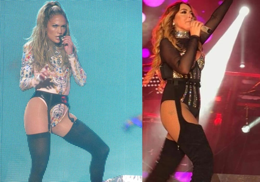 Hadise'nin cesur tercihi! 