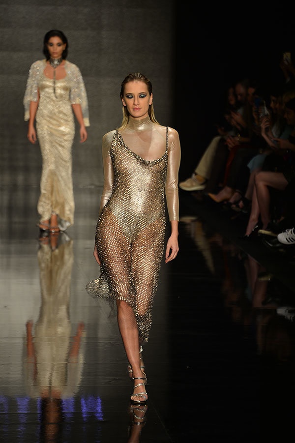 Didem Soydan, Çağla Şıkel'in gölgesinde kaldı!