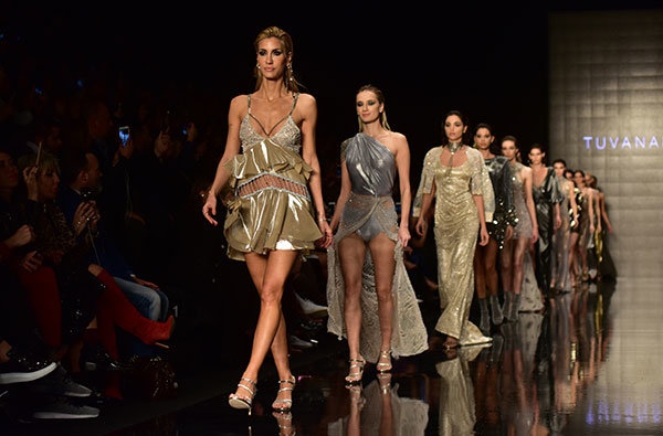 Didem Soydan, Çağla Şıkel'in gölgesinde kaldı!