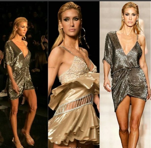 Didem Soydan, Çağla Şıkel'in gölgesinde kaldı!